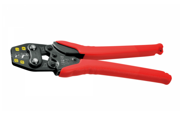 "KING-TTC" 壓線鉗