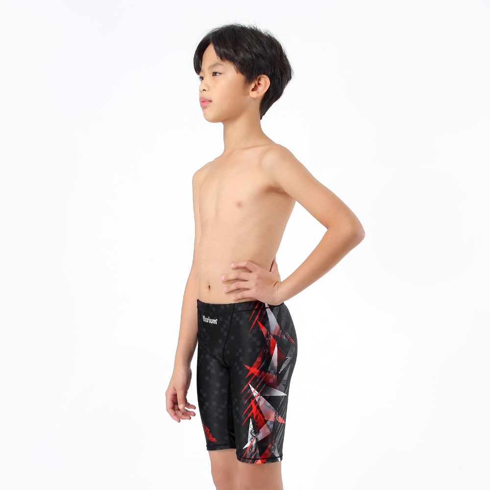 MAR-23122J 小男競賽馬褲 - Adventure Game