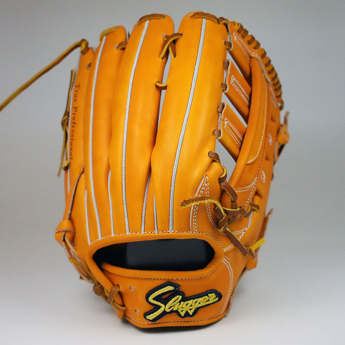 日本製久保田SLUGGER KUBOTA KSG-SPL 硬式最高階外野手套