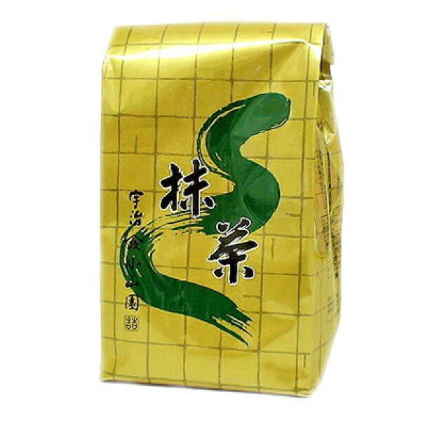 山政小山園 食品用抹茶 1號 【綠茶 / 宇治抹茶】