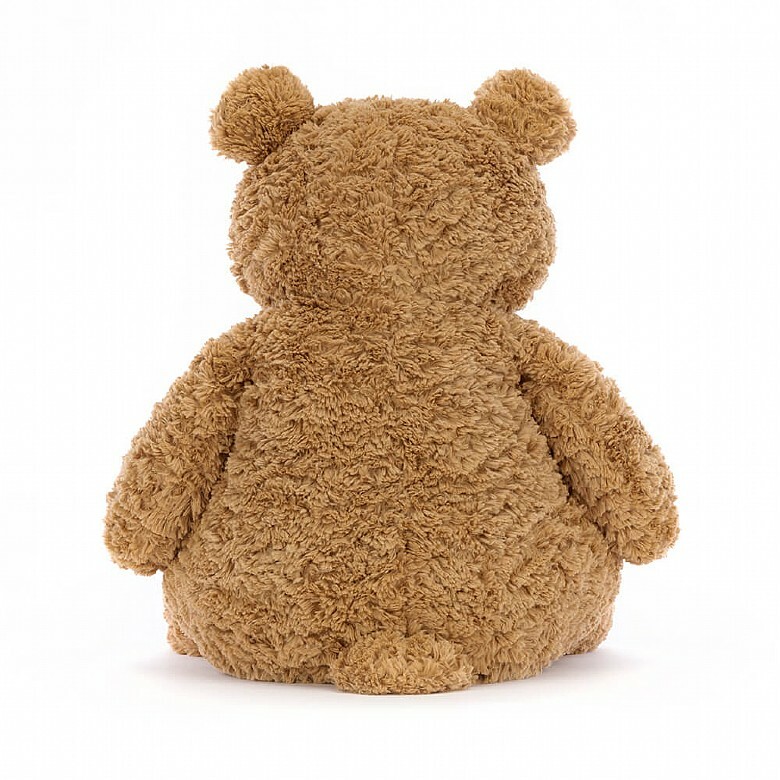 JELLYCAT Bartholomew Bear