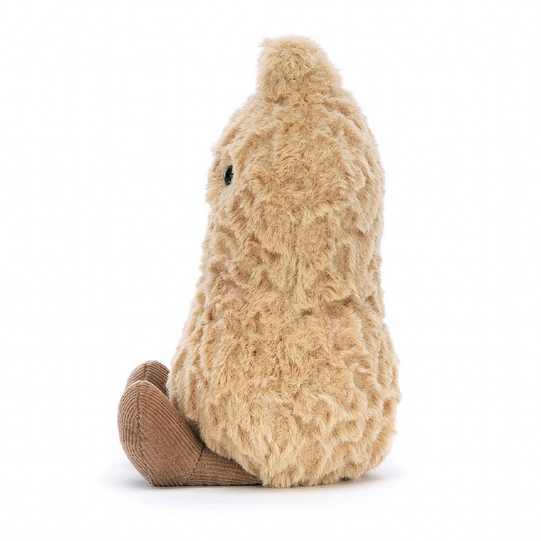 JELLYCAT Amuseables Peanut