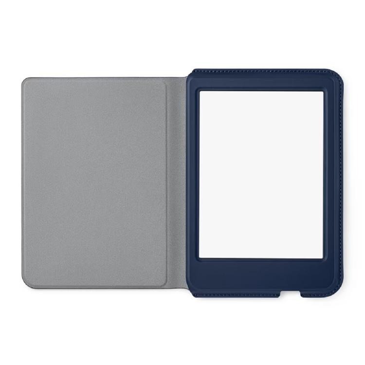 【智能睡眠功能保護套】Kobo Clara 2E專用 (深藍色) - Rakuten Kobo