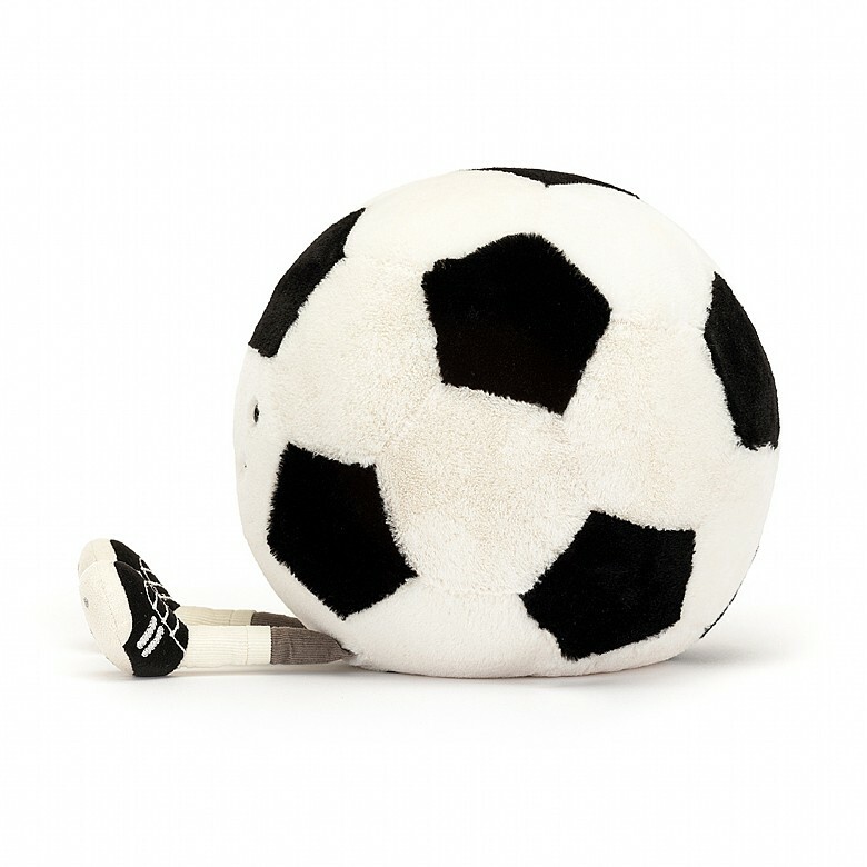 JELLYCAT Amuseables Sports Football