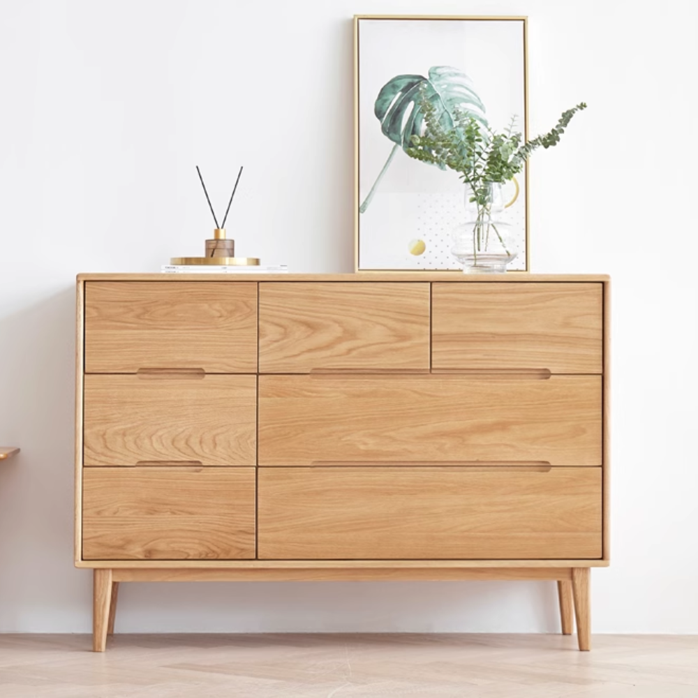 貝里大斗櫃 BL-F8031