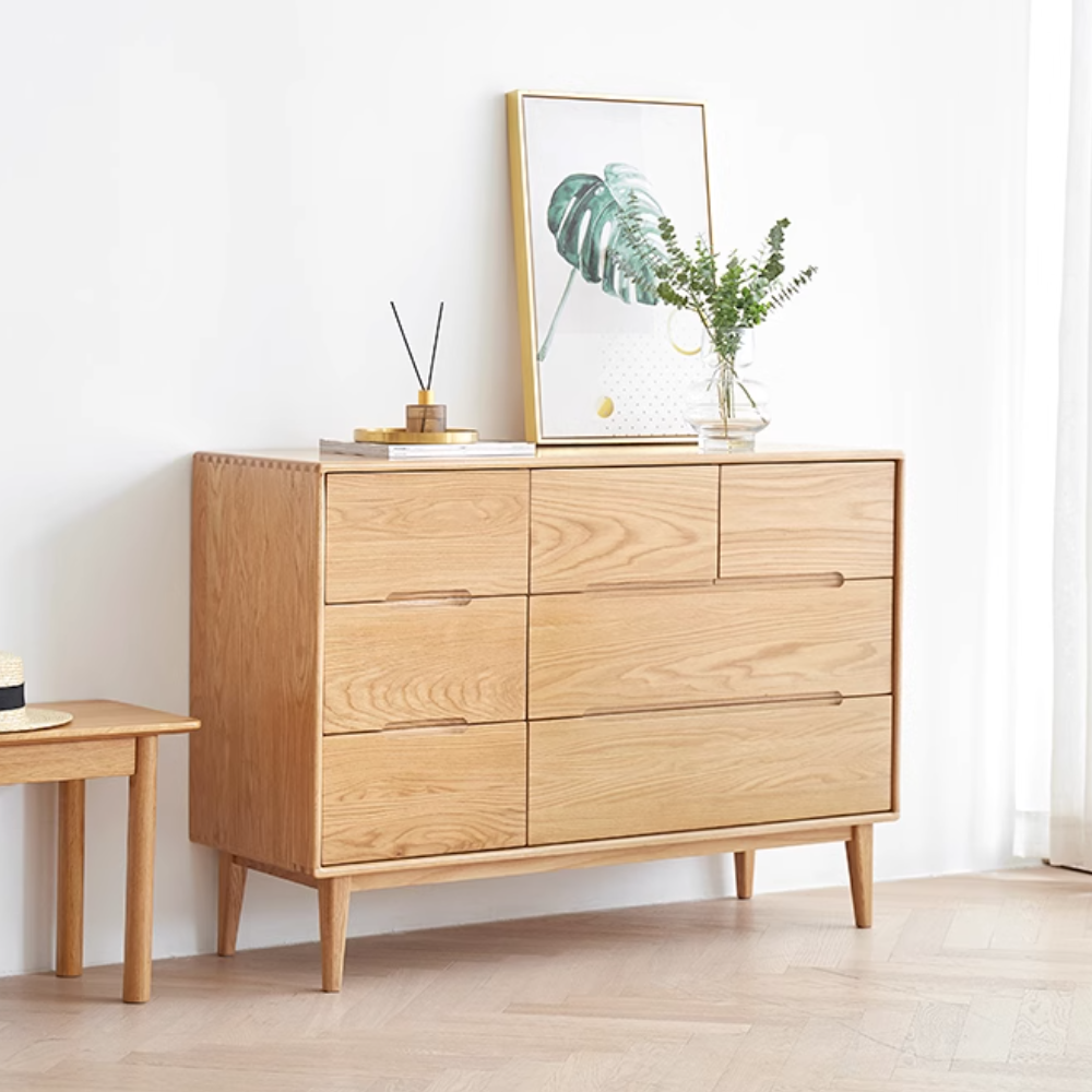 貝里大斗櫃 BL-F8031