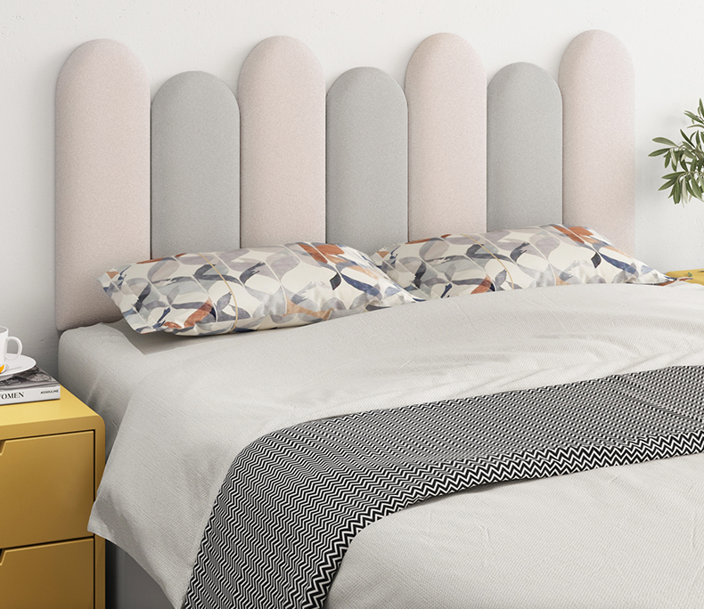 圓頭加厚防撞壁貼(科技布款)