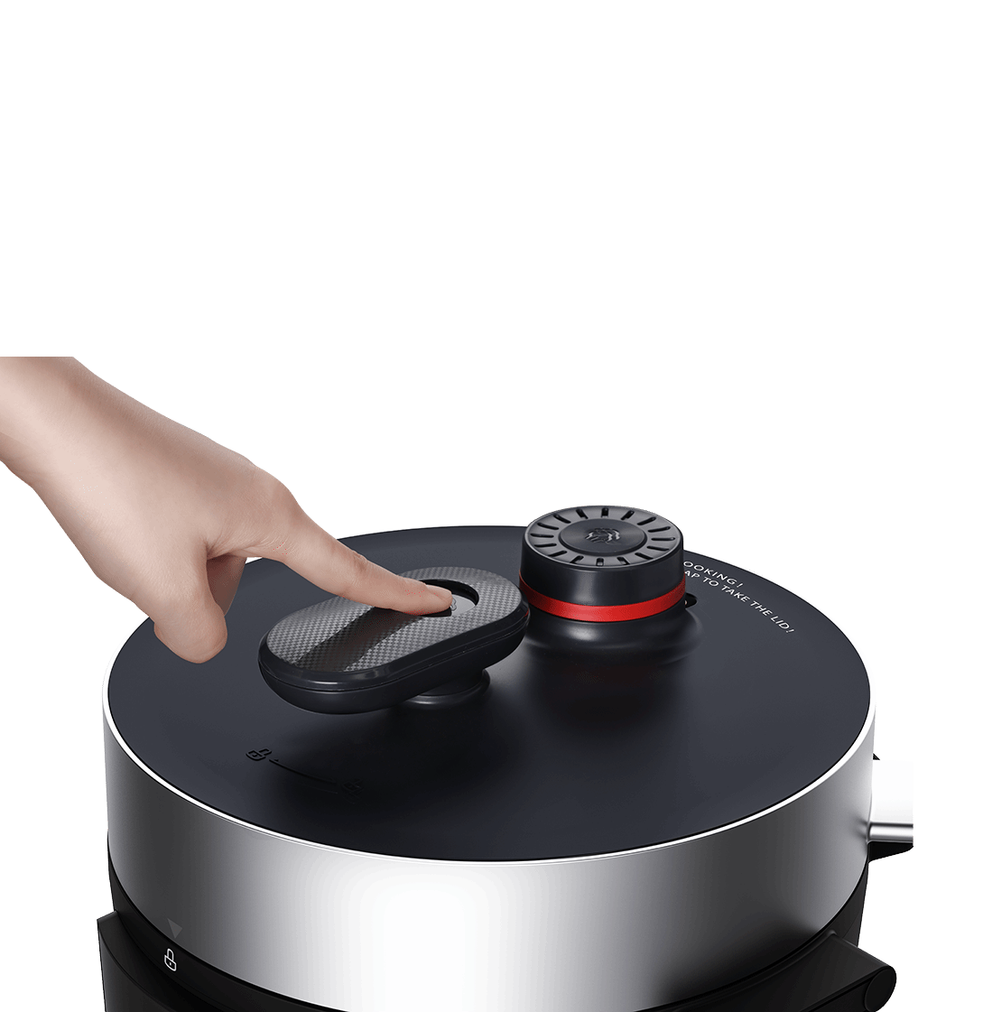 東芝 Toshiba  PC-48DRSHK(K)‧智能萬用壓力鍋‧4.8公升‧香港行貨,原廠1年保養‧