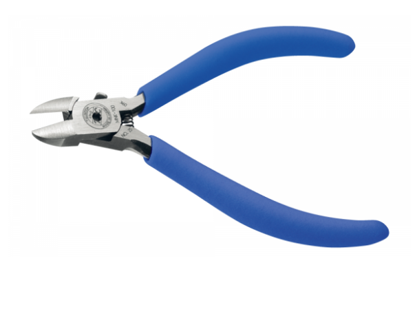 "KING-TTC" 4"(100mm)電子用斜口鉗