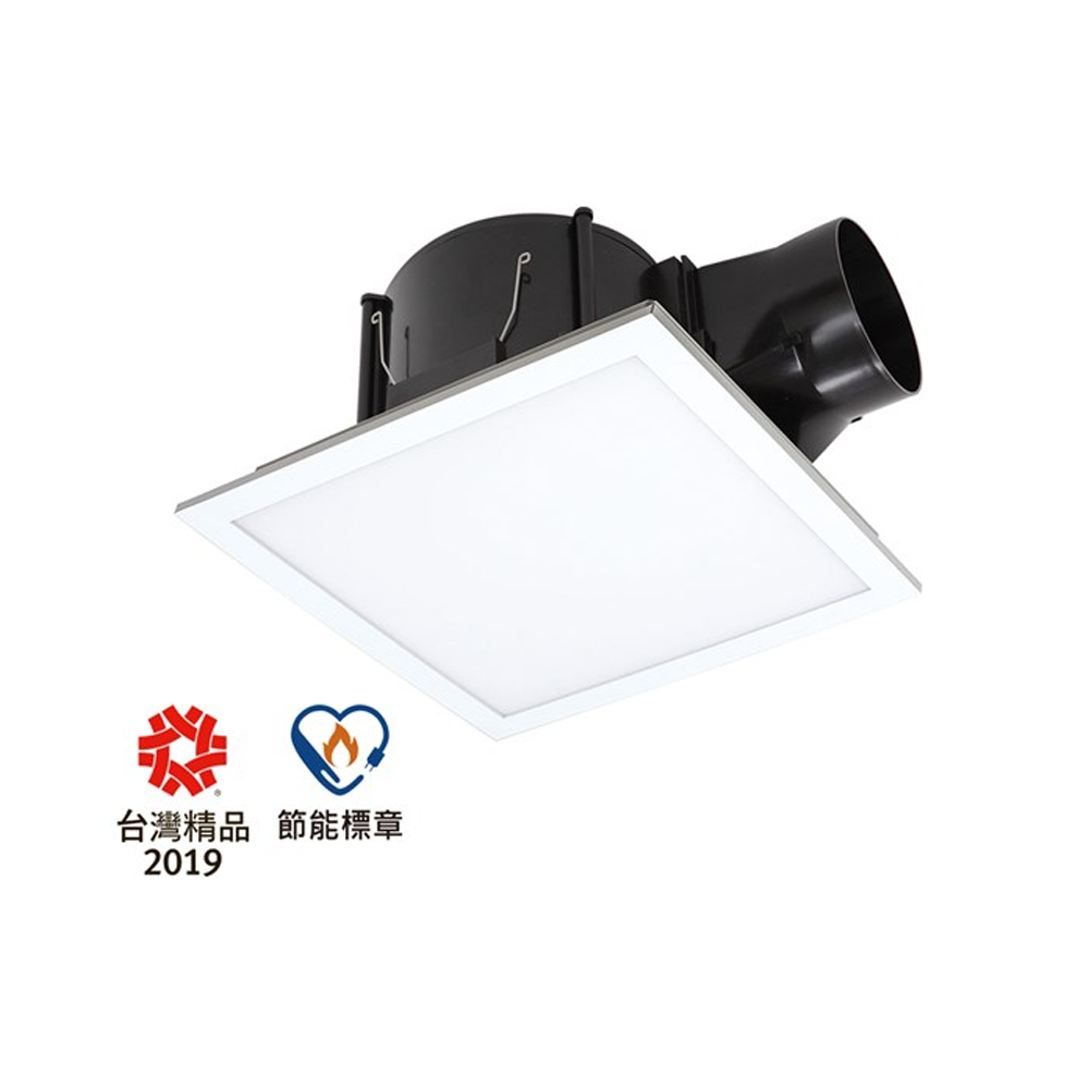台達電子 排風扇推薦型號 VFB21ABELEDT VFB21 LED照明系列