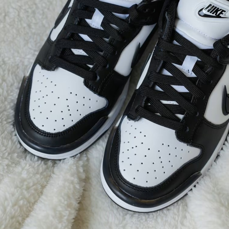 Focus Store】預購Nike Dunk Low Twist 