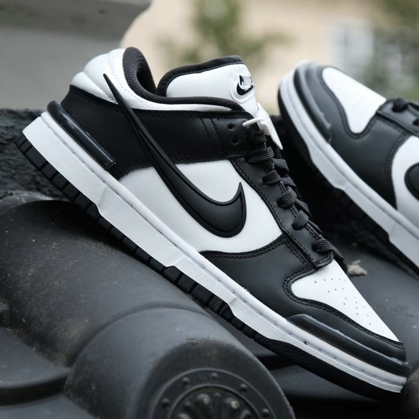 Focus Store】預購Nike Dunk Low Twist 