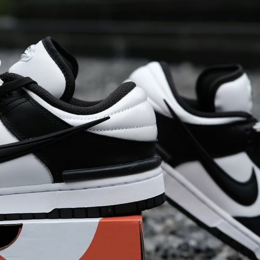 Focus Store】預購Nike Dunk Low Twist 
