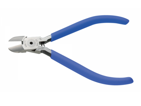 "KING-TTC" 5"(125mm)電子用斜口鉗