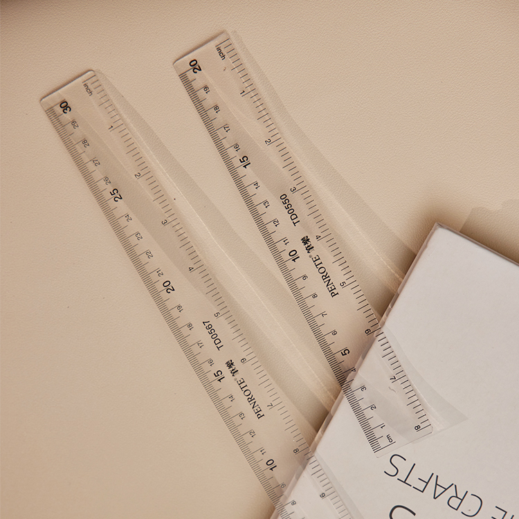 【PENROTE筆樂】軟尺