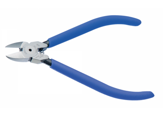 "KING-TTC" 5"(125mm)強力斜口鉗