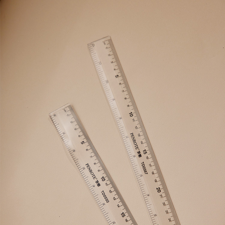 【PENROTE筆樂】軟尺