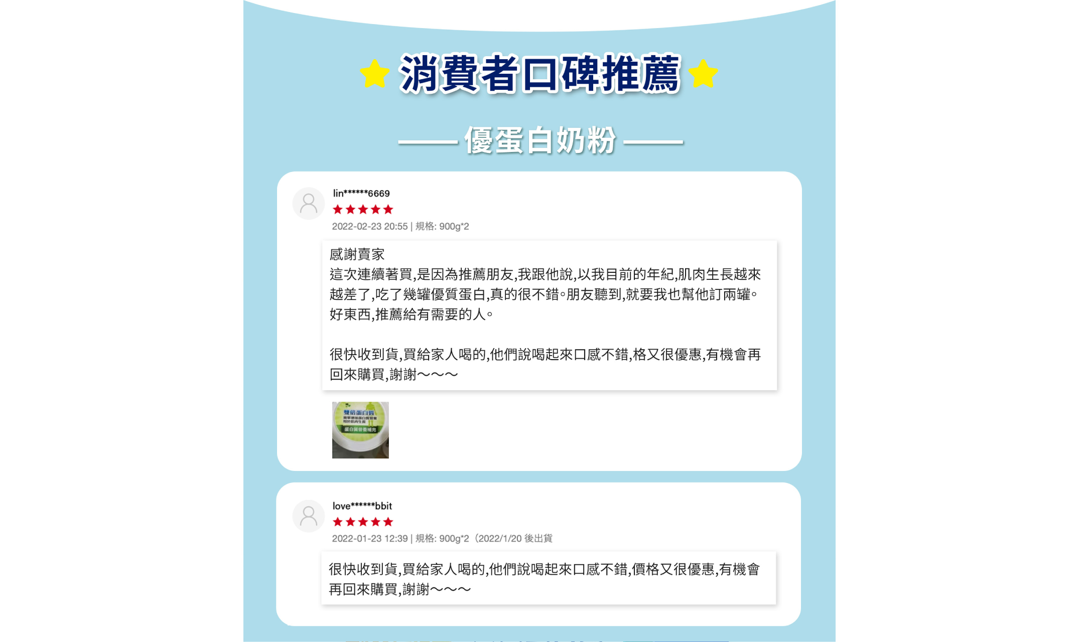 優蛋白高鈣高纖營養素奶粉好評推薦