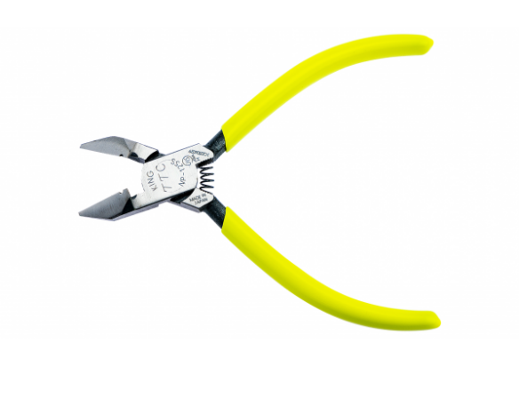 "KING-TTC" 5"(125mm)斜面剪鉗