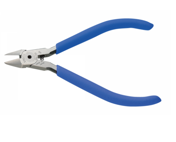 "KING-TTC" 5"(120mm)幼精密剪鉗