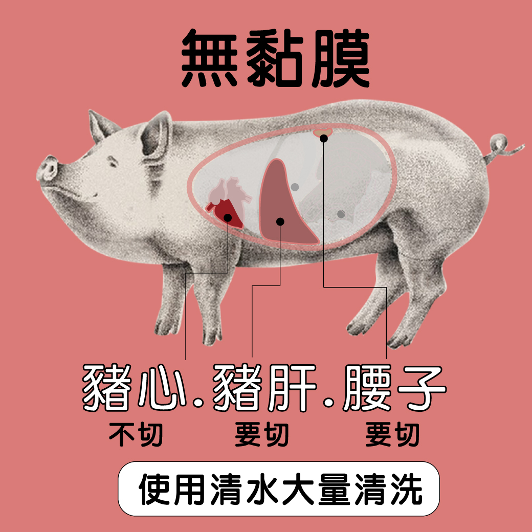 豬內臟