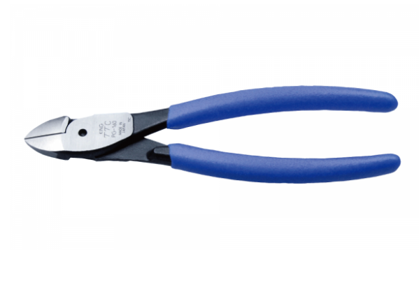 "KING-TTC" 6"(160mm)強力斜咀鉗