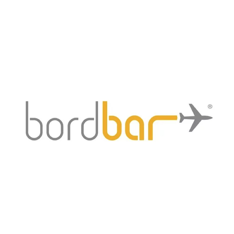 bordbar 飛機餐車