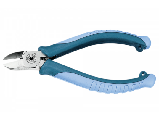 日本"TSUNODA" 電子斜咀鉗