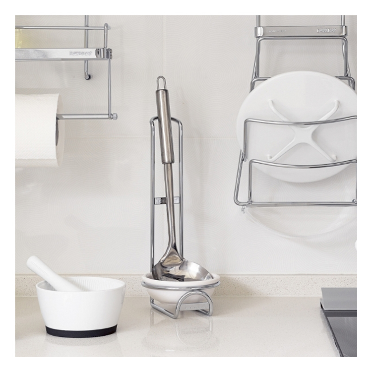 "DAY&DAY" 餐具架 桌上型