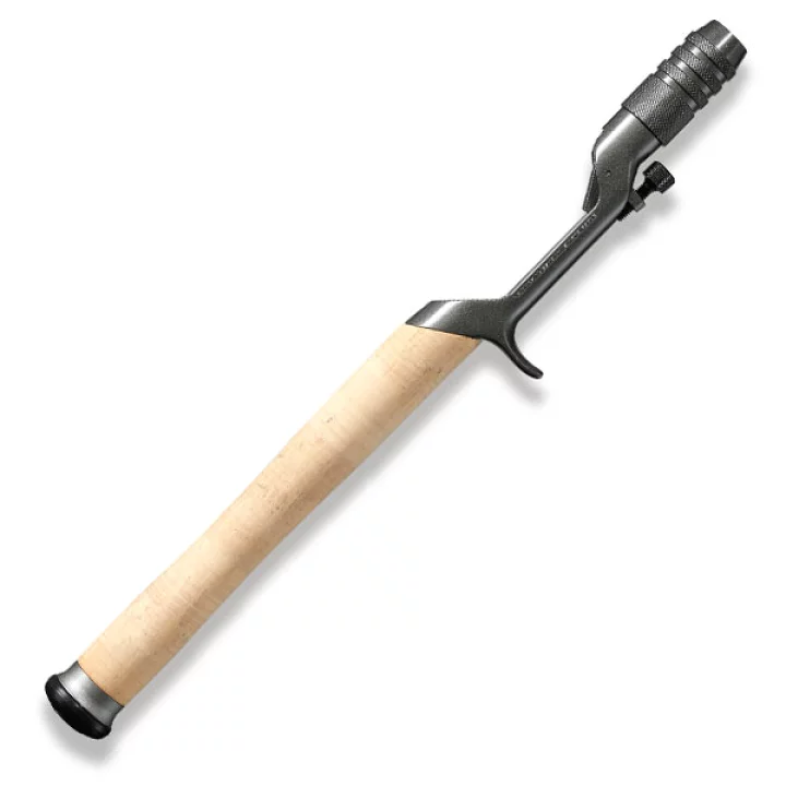 ロッド Super Strike FO60 Magnesium Offset Grip ロッド Super Strike FO60 Magnesium Offset Grip SMITH Super strike