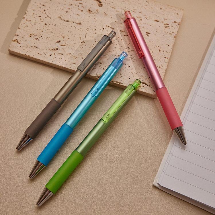 【PENROTE筆樂】E5元素秒乾中性筆