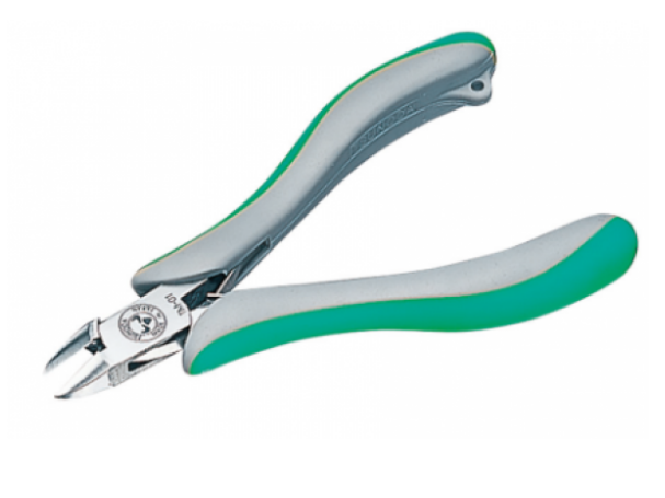 日本"TSUNODA" 4-1/2"剪鉗