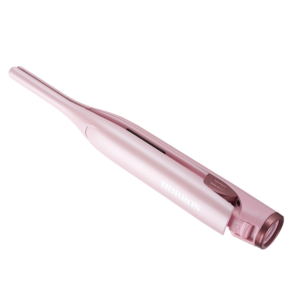 HUBRON Slim Hair Styler 8mm 本体 HUBRON Slim Hair Styler