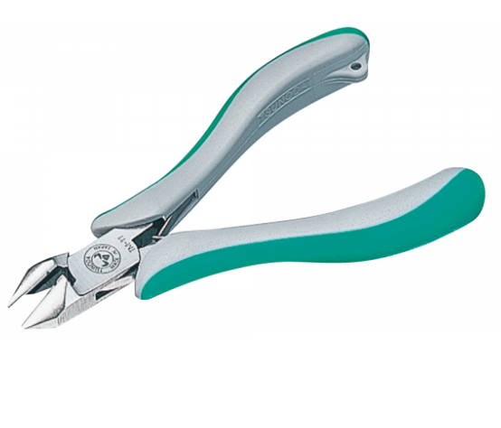 日本"TSUNODA" 5"斜面鉗