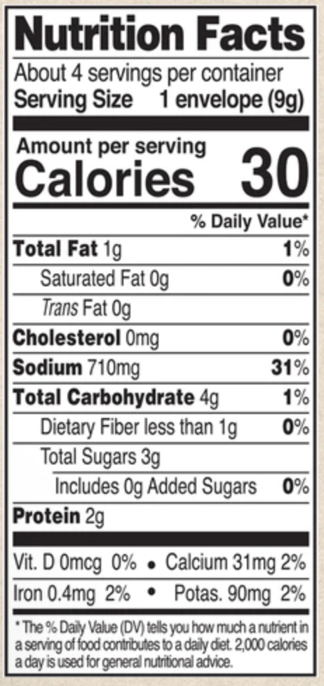 有機味噌杯 (最佳食用日期為2027/3/6)