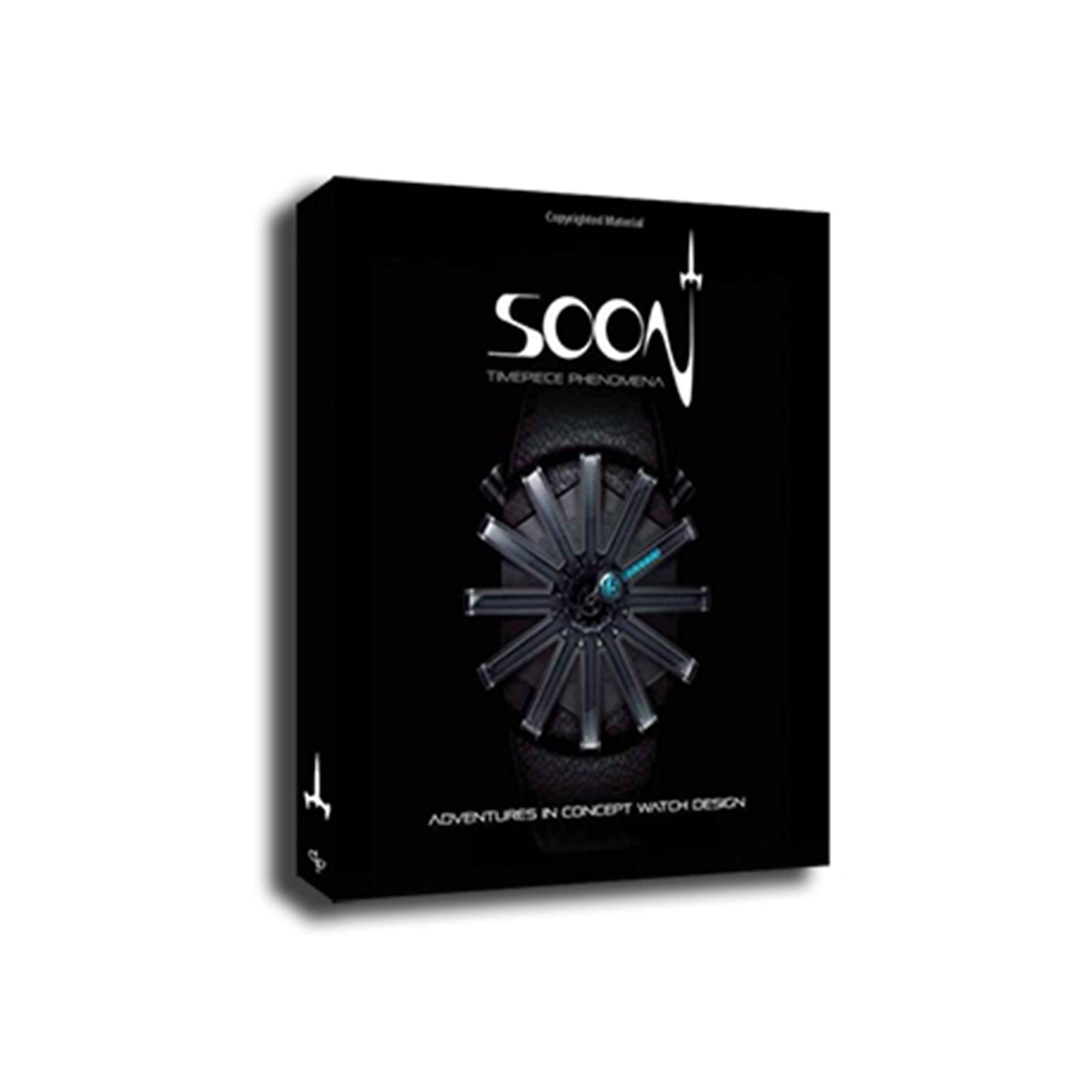 SOON: Adventures in Concept Watch Design