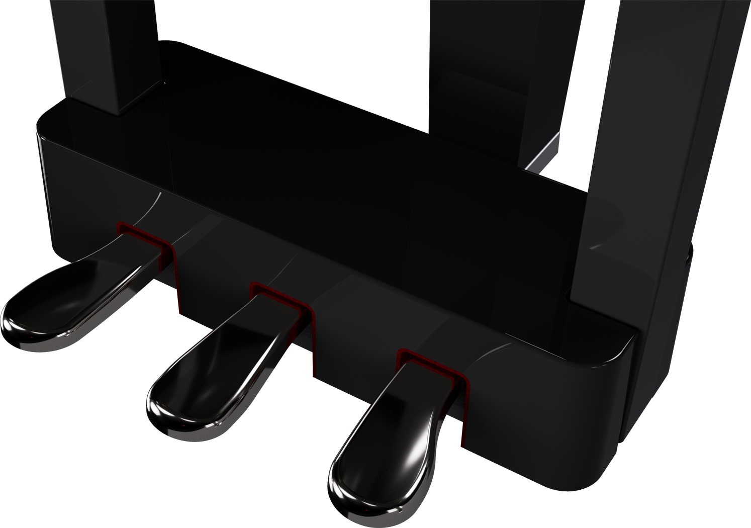 Roland Roland GP-3 數位鋼琴 第 6 張圖片｜三峽鍵盤 / 鋼琴