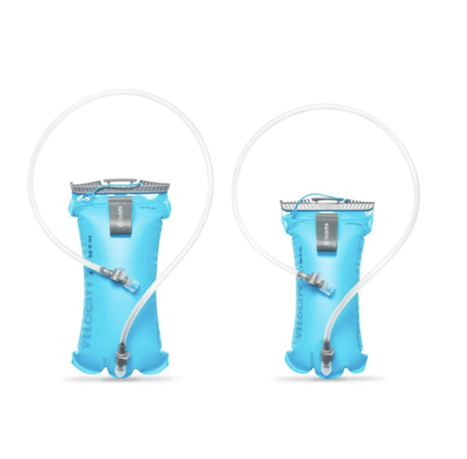 Hydrapak Velocity Reservoir 運動飲水袋 (2023新版)