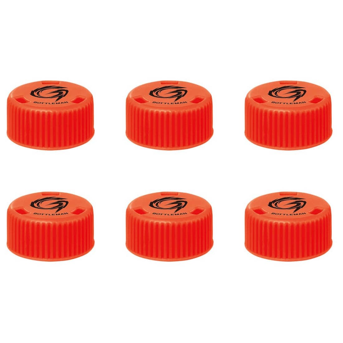 Takara Tomy 彈蓋人 Bottleman Accessory BOT-57 Small Cap 小瓶蓋