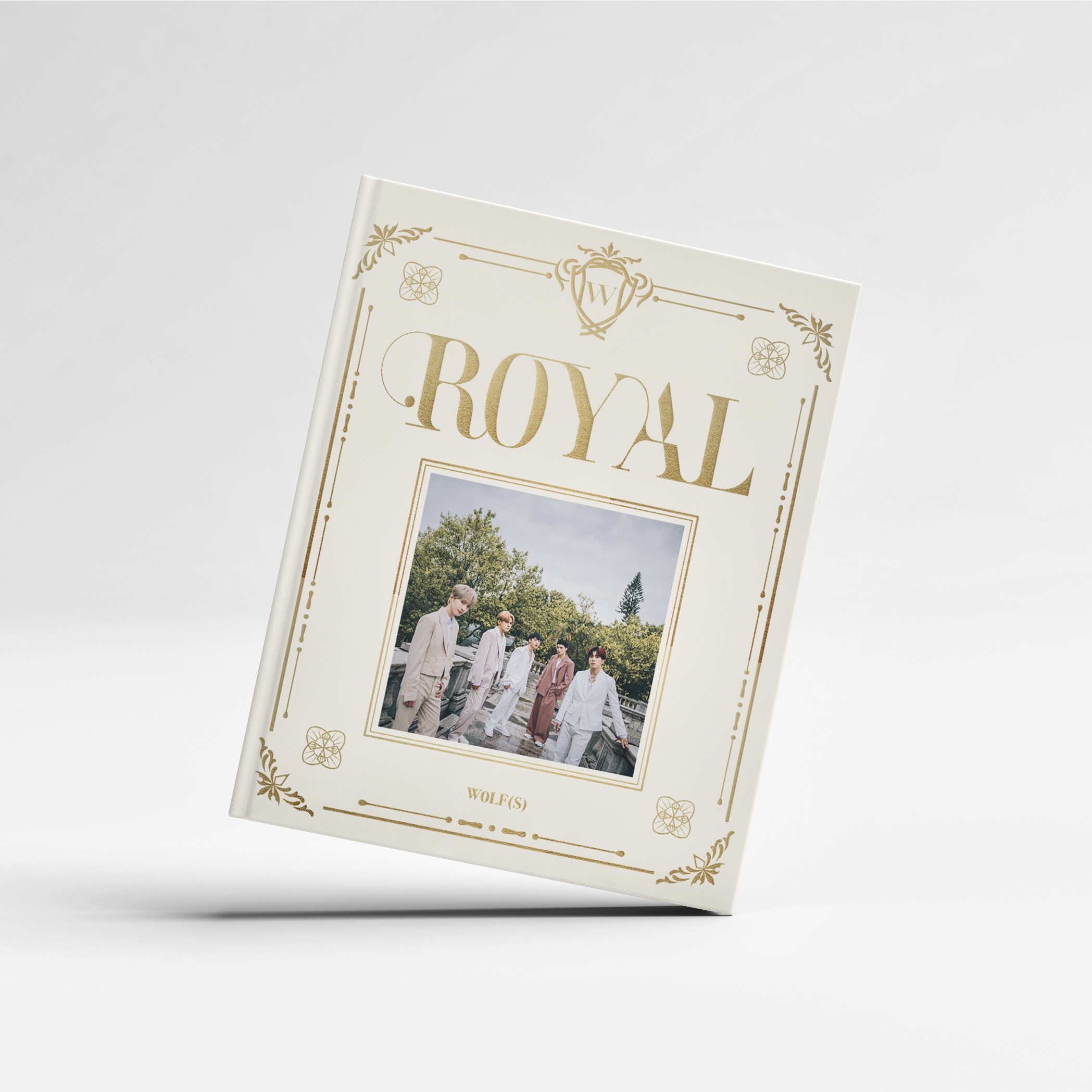 ROYAL【Light ver.】