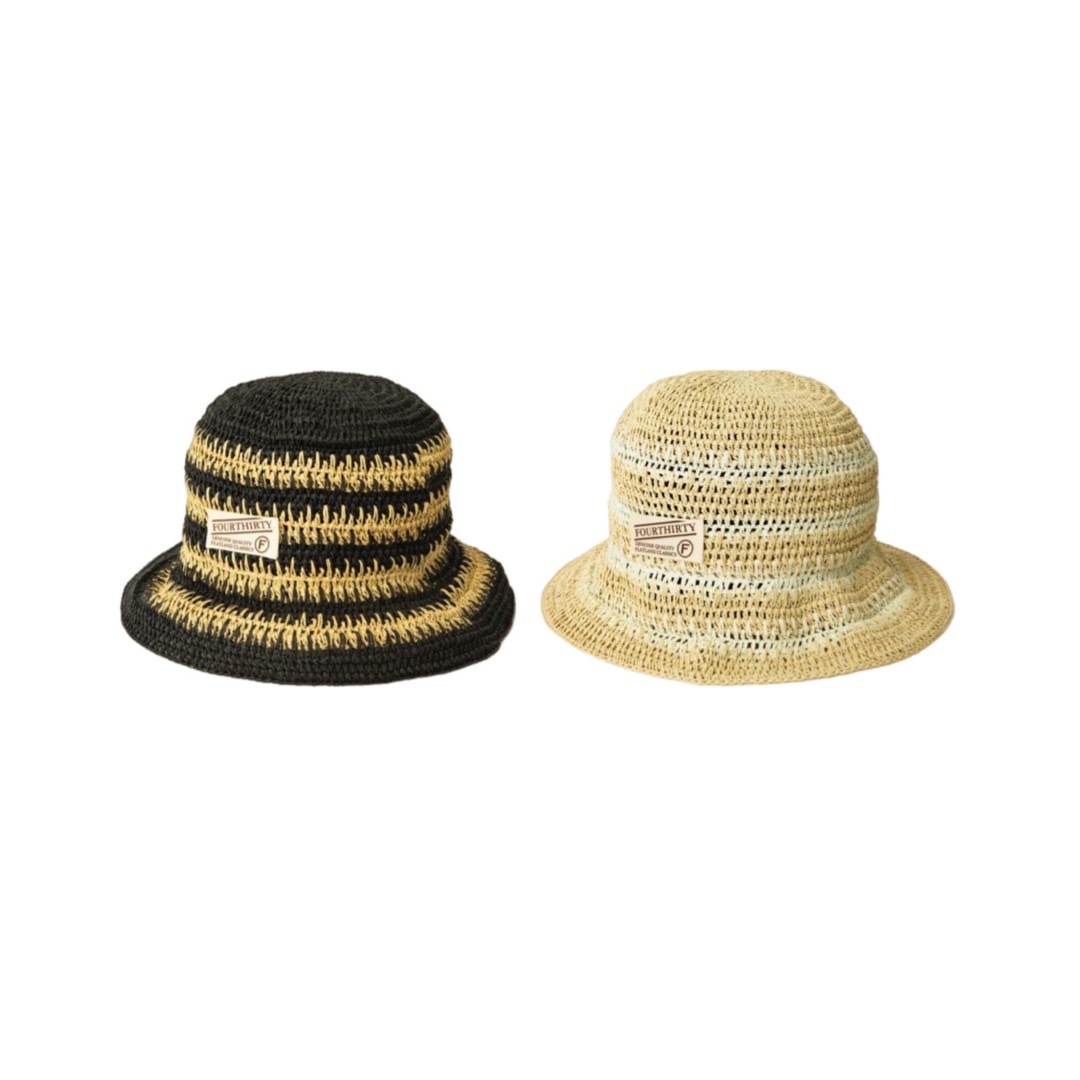 430 BORDER PAPER HAT