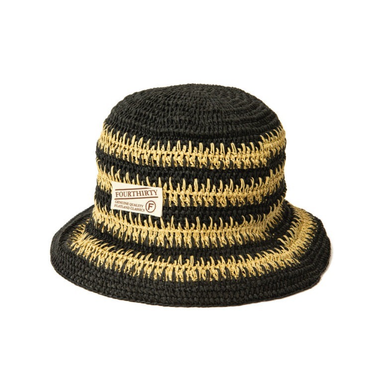 430 BORDER PAPER HAT