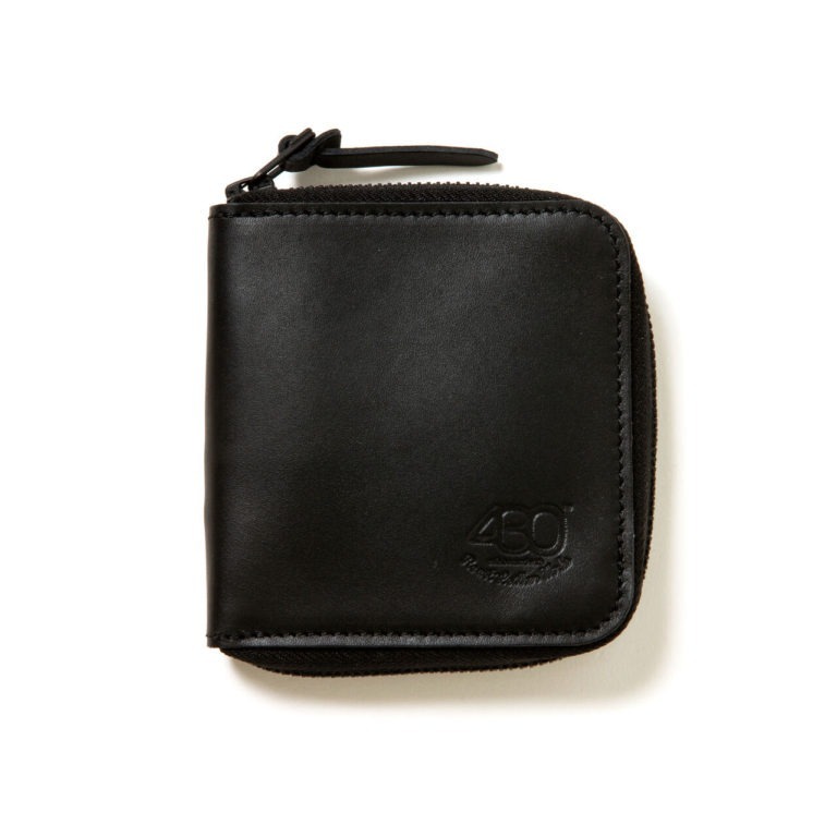 430 EL ROUND WALLET GTX G8