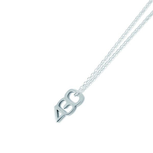 430 ICON TOP NECKLACE