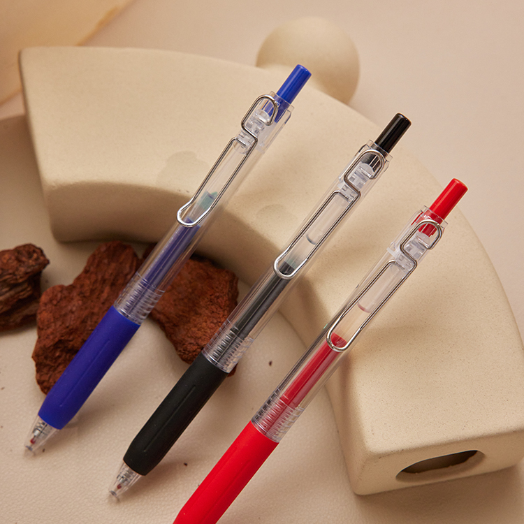 【PENROTE筆樂】S5中性筆