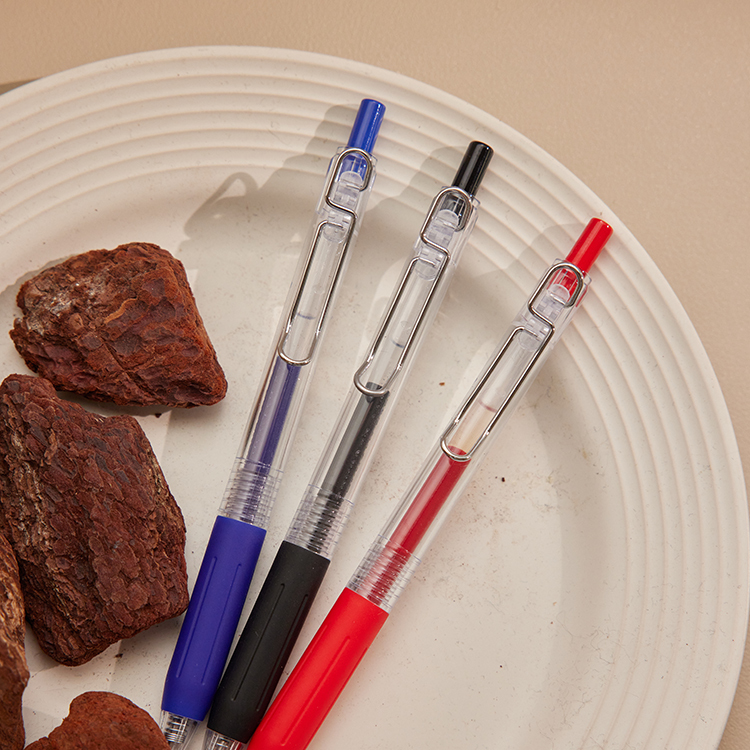 【PENROTE筆樂】S5中性筆