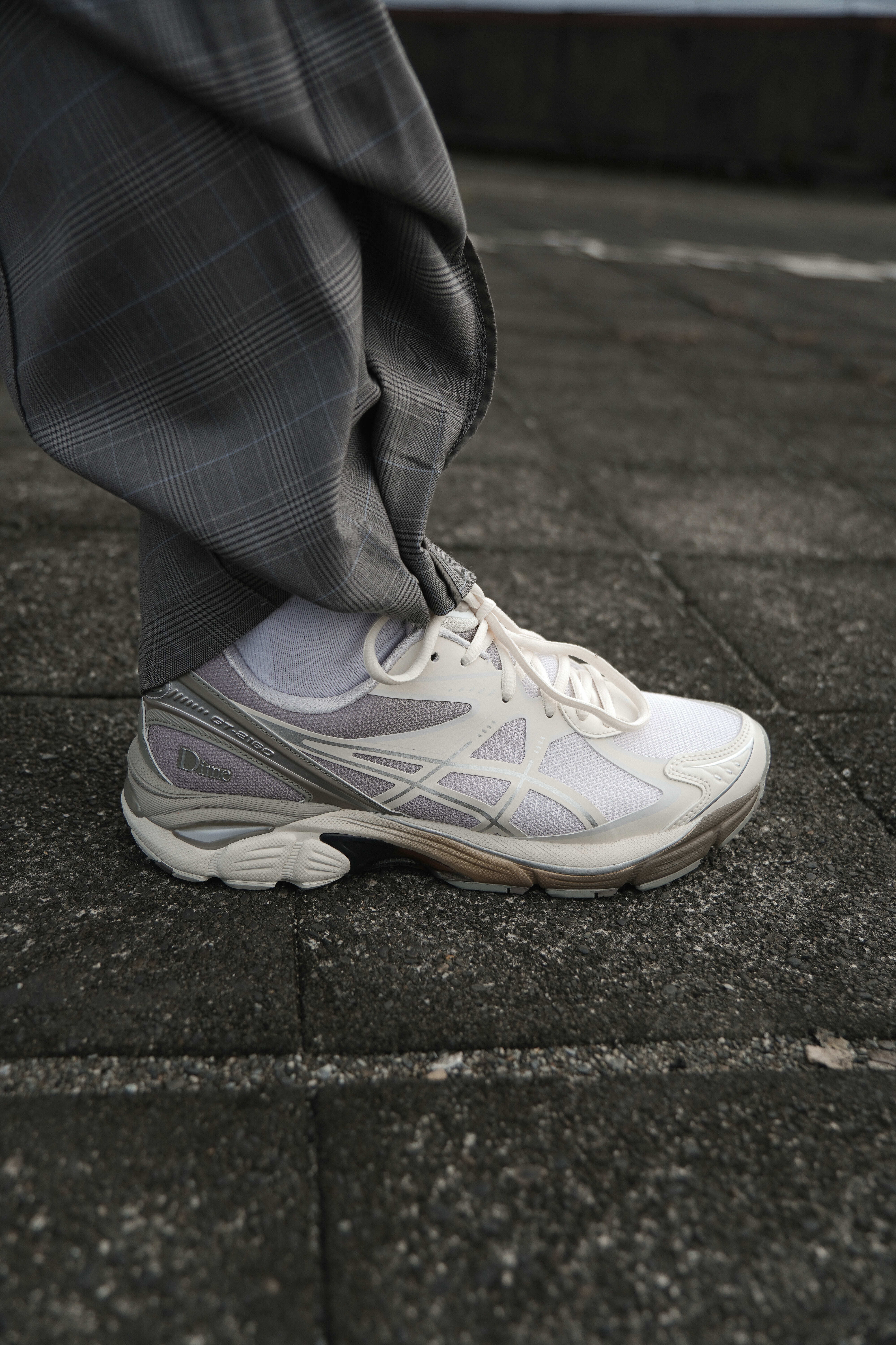 Dime × Asics GT-2160 27.5cm-