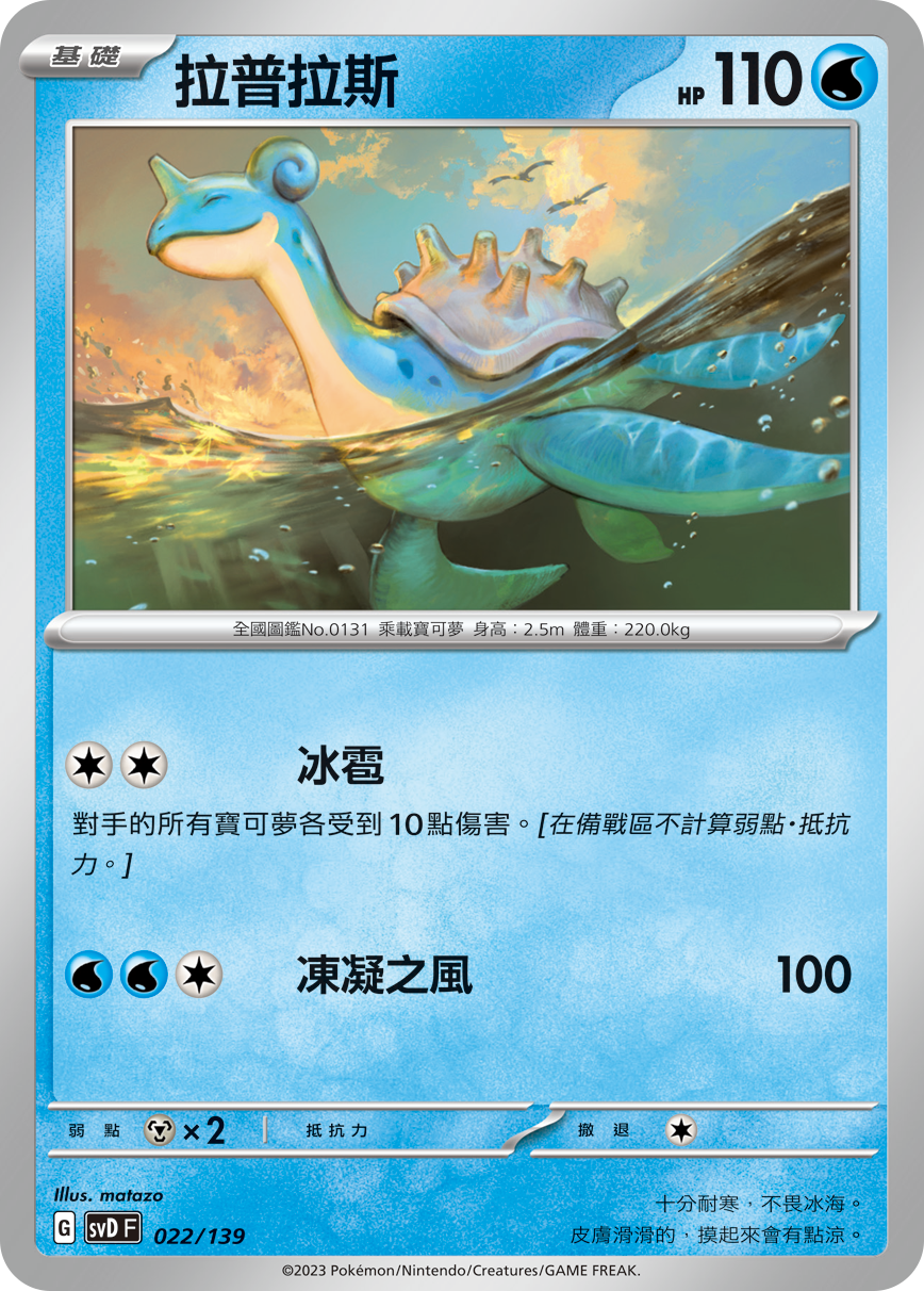 SVDF 022/139 拉普拉斯