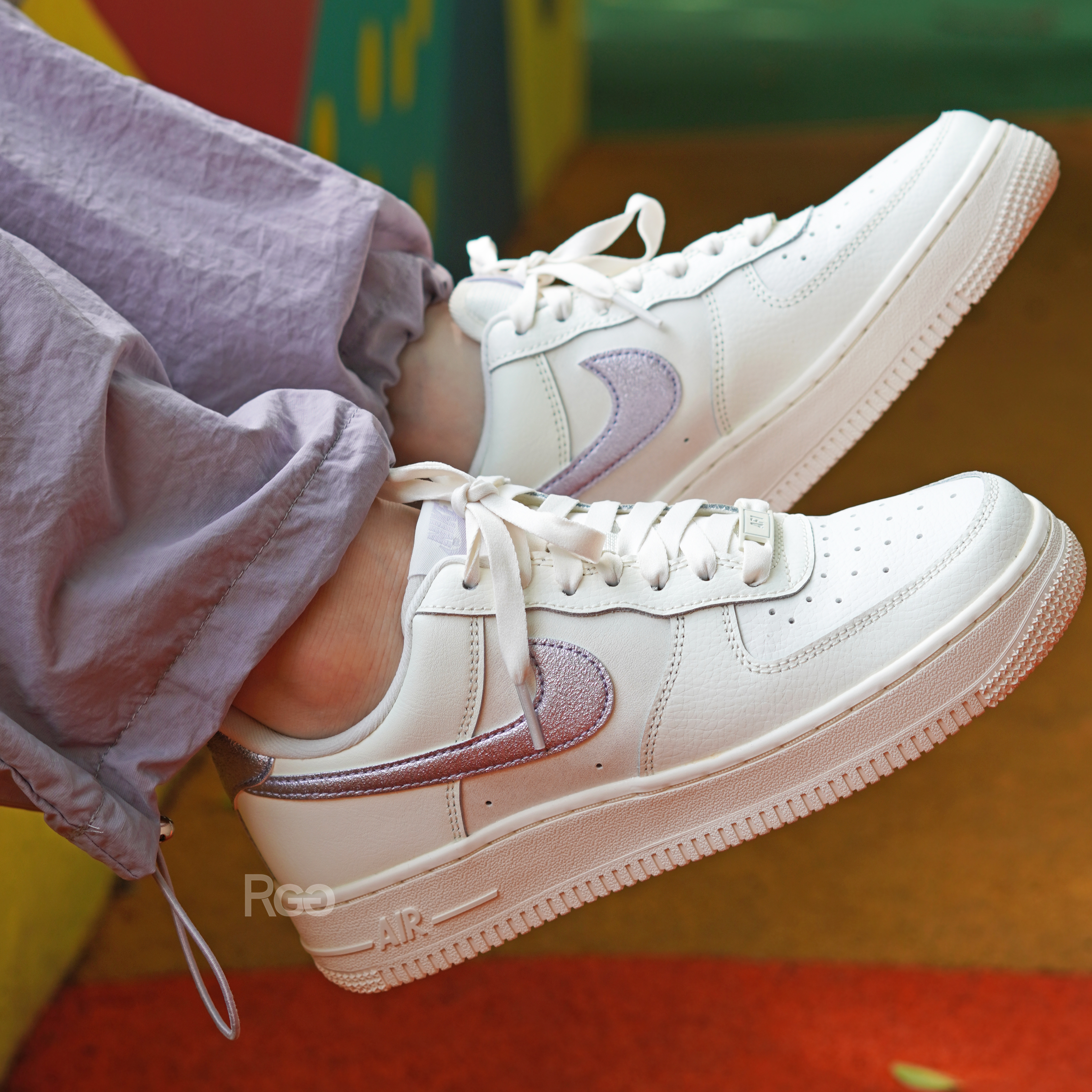 Nike air shop force 1 谩r