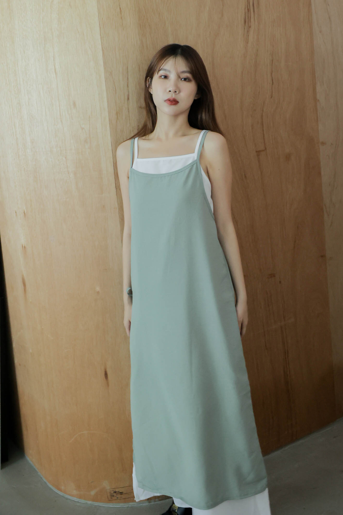 【Hot Sale】【It’s made】 Agnes Dress